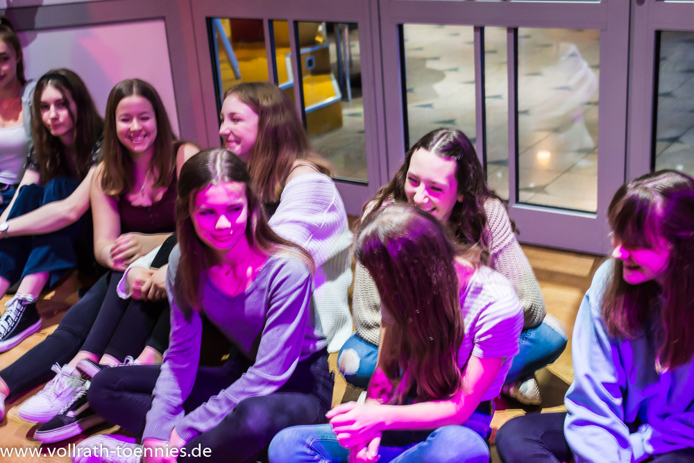 2020 01 25 Come together party 2169